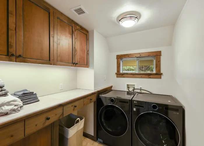 Holiday home Granite Pines Prescott