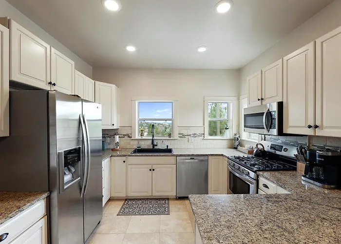 Holiday home Granite Pines Prescott