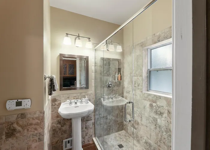 Holiday home Granite Pines Prescott
