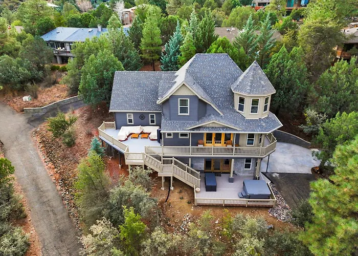 Granite Pines Prescott