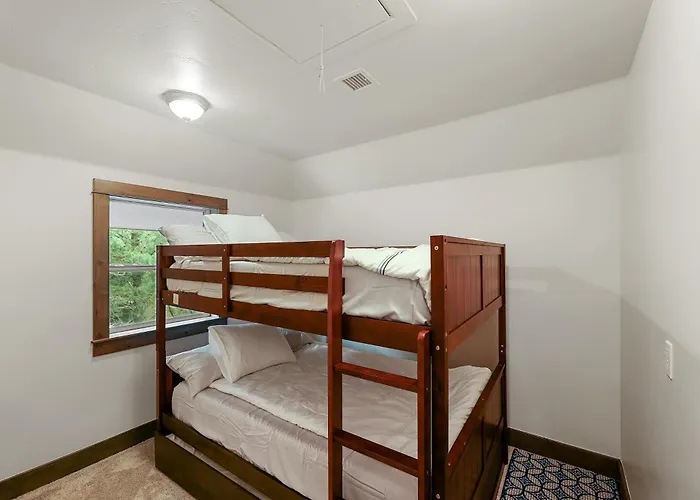 Granite Pines Holiday home *
