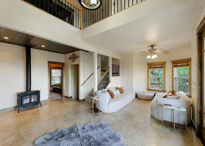 Holiday home Granite Pines Prescott