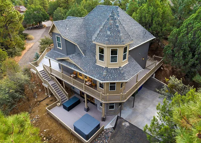 Granite Pines * Prescott