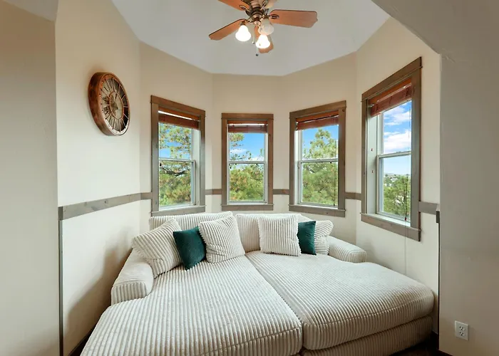 Holiday home Granite Pines Prescott